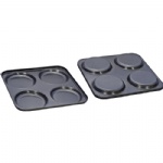 4CUPS MUFFIN PAN