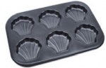 6CUPS MUFFIN PAN,