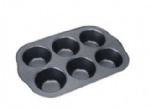 6 CUP MUFFIN PAN
