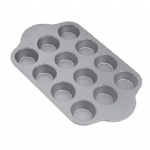 12 CUPS MUFFIN PAN
